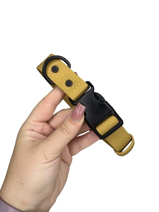 HEXA KAKLA SIKSNA-GOLDEN MUSTARD